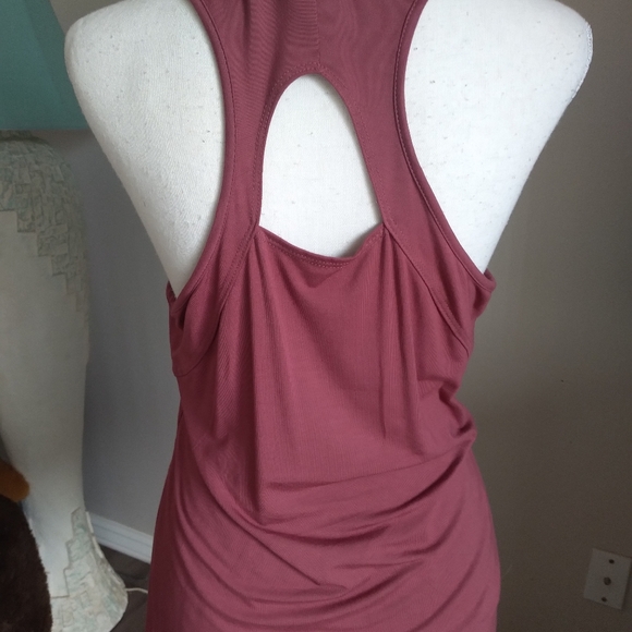 NWOT Harley-Davidson Bling Tank Top. - Picture 3 of 5